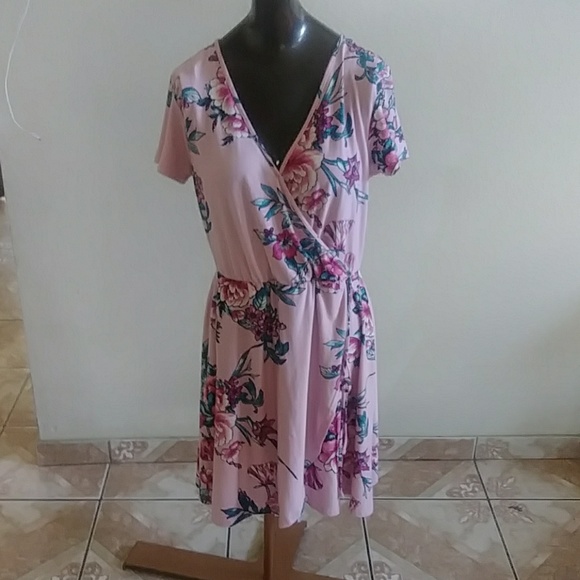 Derek Heart Dresses & Skirts - 3 for $25 Derek Heart pink dress